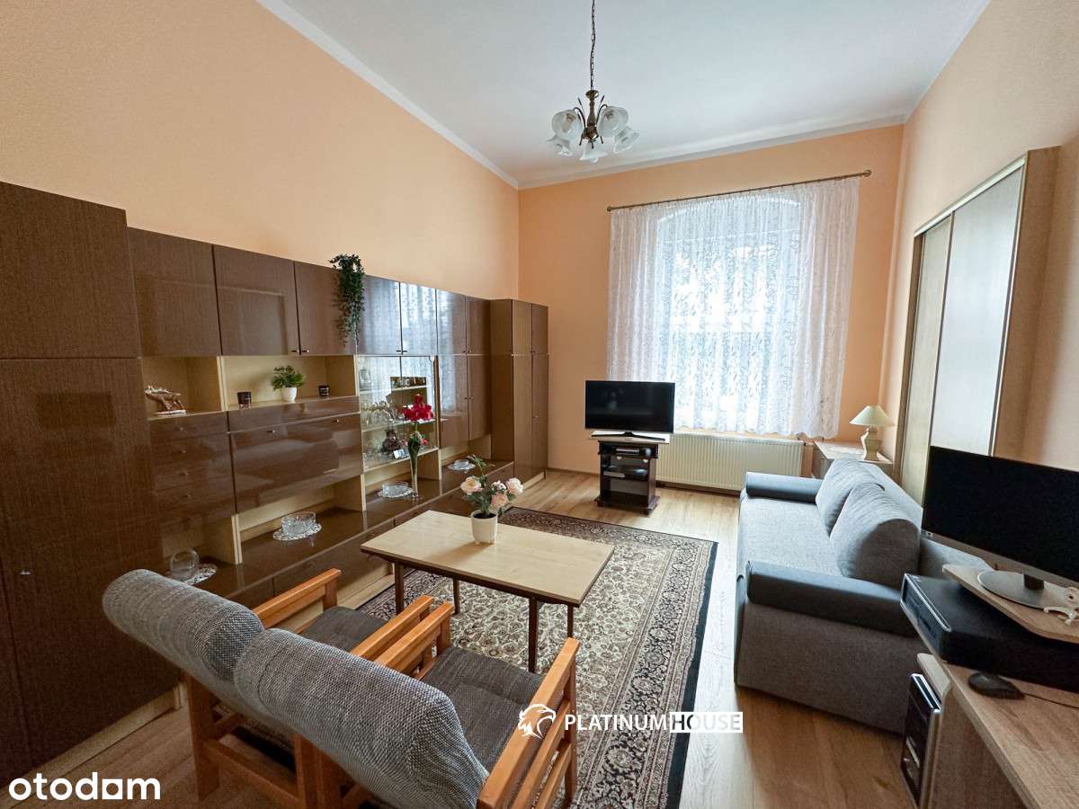 2 Mieszkania w cenie 1 + Garaż + Ogród - Pełny obrazek: 1/14