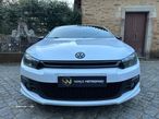 VW Scirocco 2.0 TDI GTD - 6