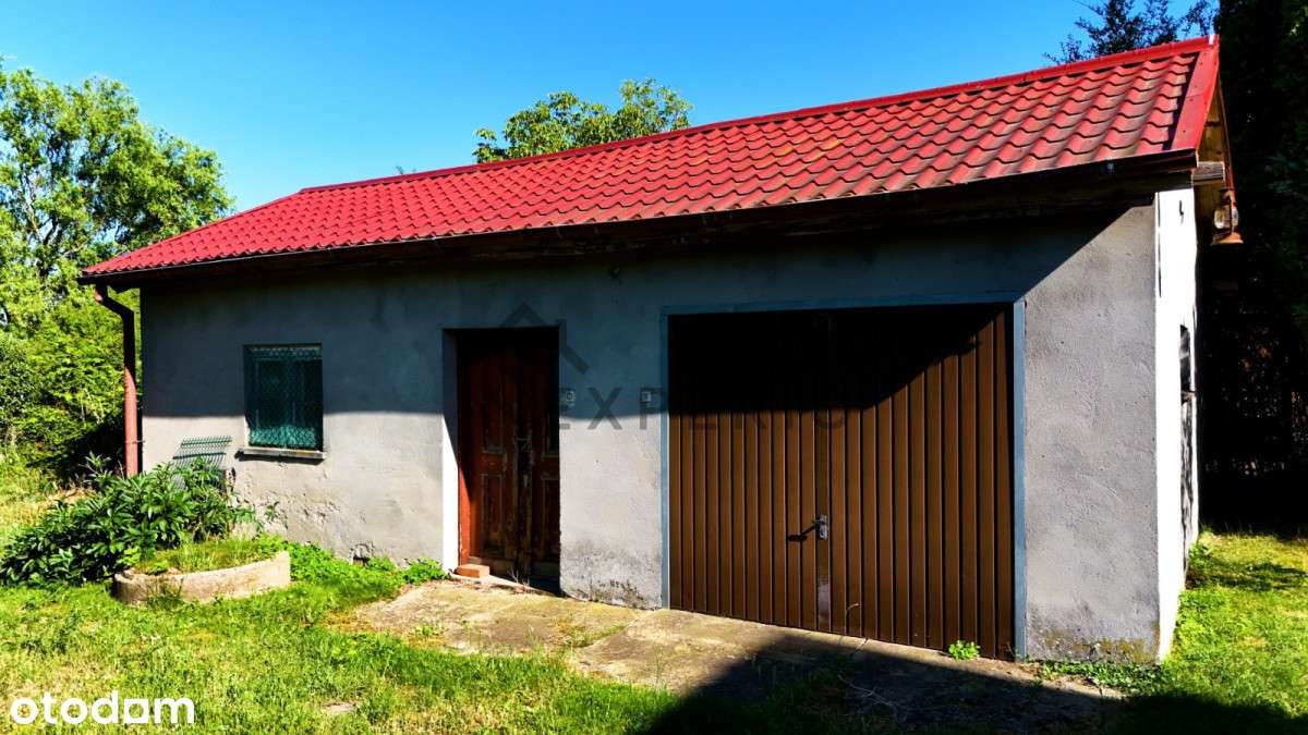 dom Dolina Baryczy, Krośnice ul. Szkolna, Milicz - Pełny obrazek: 5/15