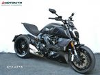 Ducati Diavel - 1