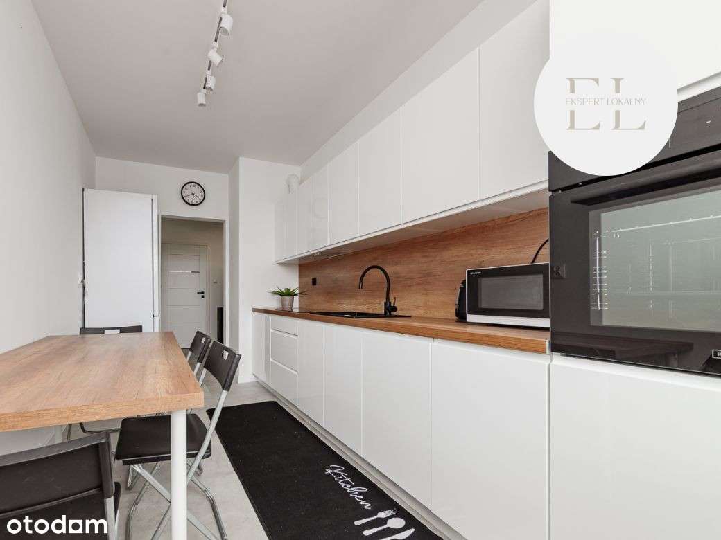 Przestronne 4 pokojowe Ursynów  Imielin | Metro-5