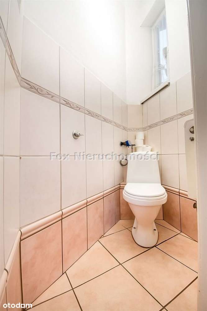 Klimatyczne 3 pokoje w zadbanej kamienicy -centrum-8