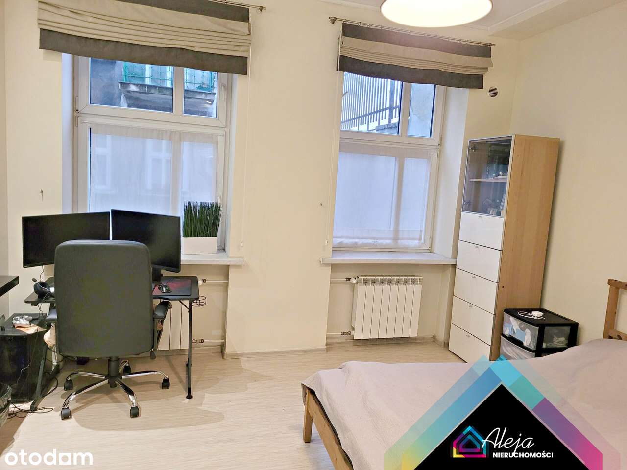 M3 58m2 Mieszkanie  do zamieszkania za odstępne-7