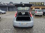 Fiat Grande Punto 1.3 Multijet 16V Dynamic - 9