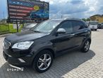 SsangYong Korando 2.0 e-XDi Crystal 2WD - 1