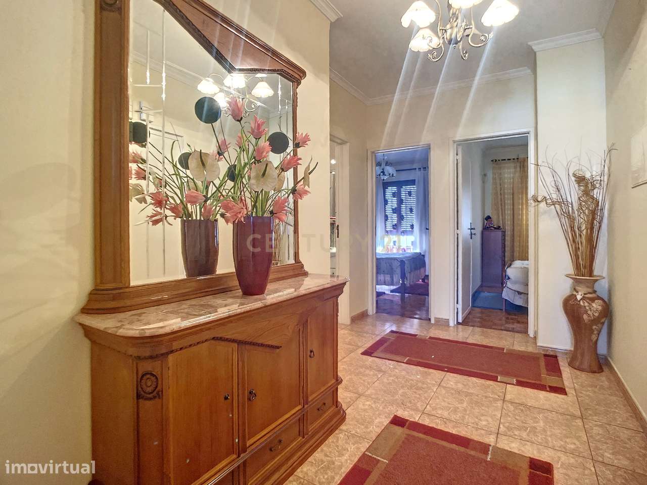 Apartamento T2 com Vista Mar em Nazaré, Leiria - Grande imagem: 4/19