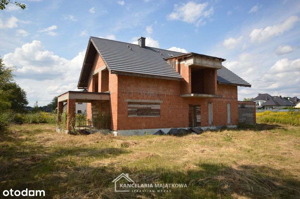 Dom, 282,66 m², Częstochowa-8