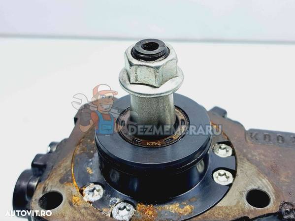 Pompa inalta presiune Kia Ceed (JD) [Fabr 2012-2018] 33100-2A400   0445010124 1.6 D4FB - 3