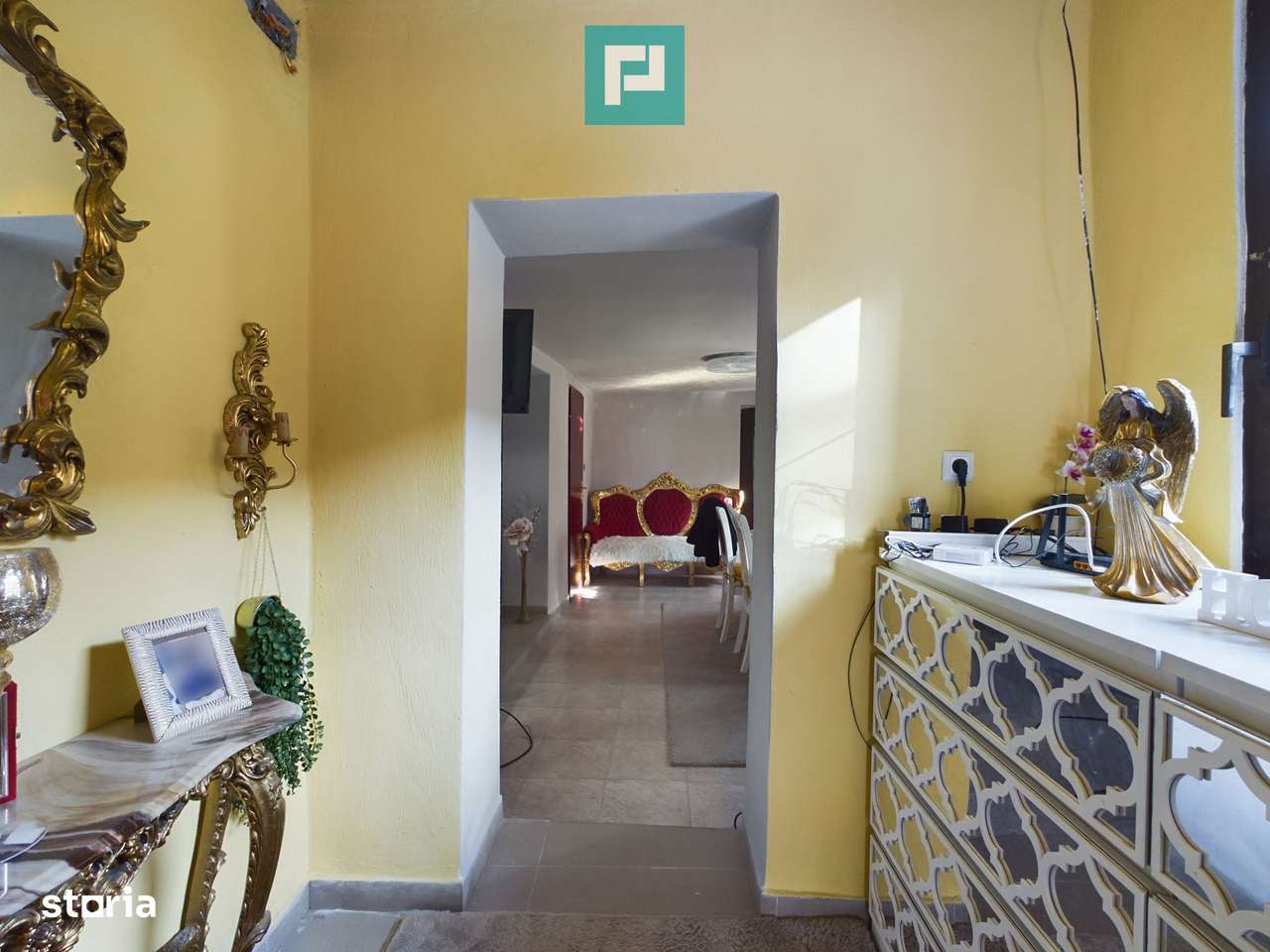 Casă în Șeitin - posibilitate plată în rate - Imagine principală: 2/9