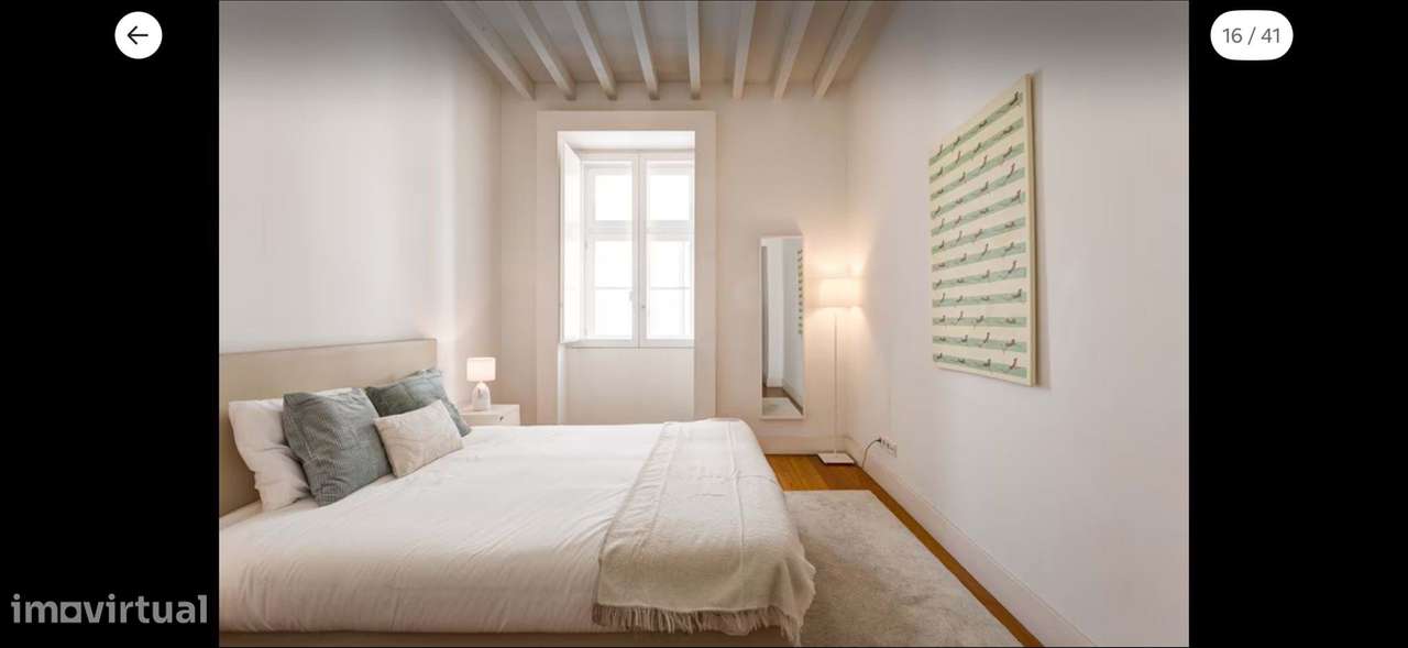 T3 Calçada do Combro - Com piscina e estacionamento-10