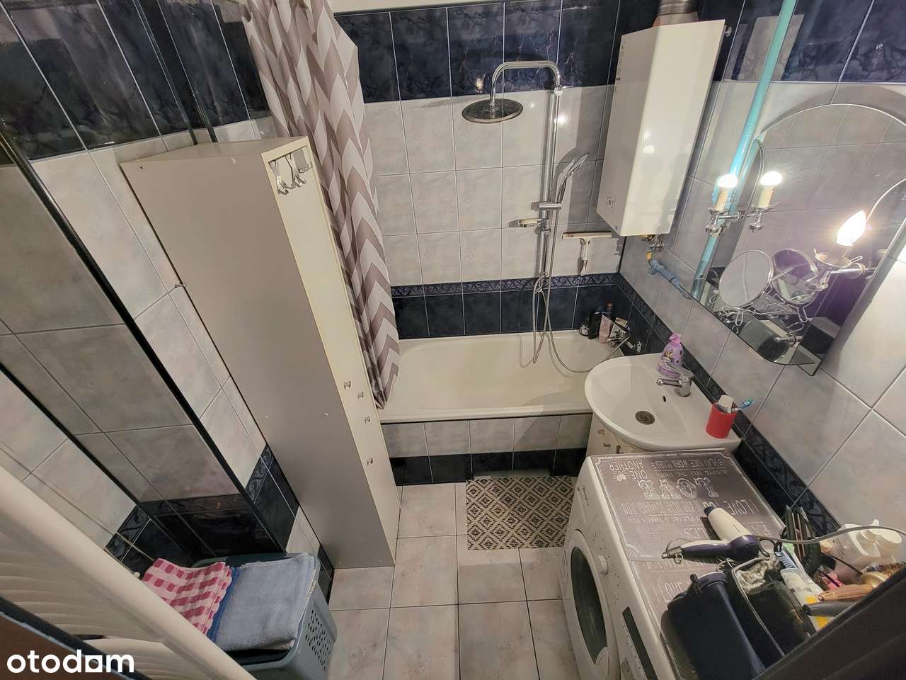 mieszkanie 64,67m2, Robotnicza, Ropczyce - Pełny obrazek: 4/9