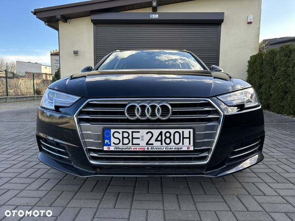 Audi A4 2.0 TDI Sport - 13