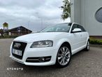 Audi A3 2.0 TDI Sportback DPF Attraction - 4