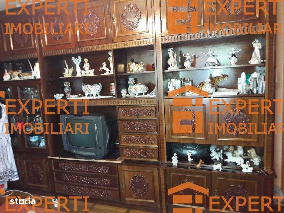 Apartament 4 camere de vanzare, situat in zona Dacia, Constanta - Imagine principală: 4/14