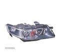 FAROL OPTICA DIREITA PARA HONDA ACCORD VIII 03-06 - 1