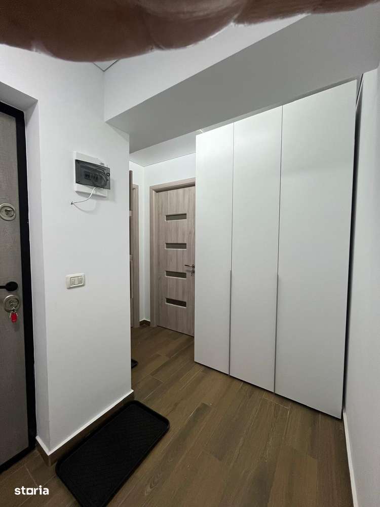 Garsoniera noua cu loc de parcare inclus - Imagine principală: 5/9