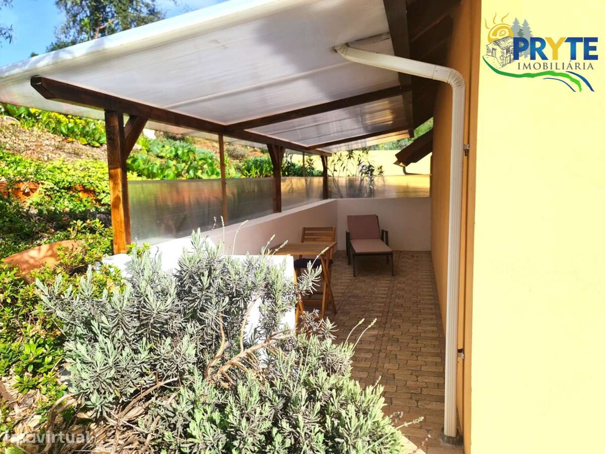Exclusiva Propriedade Feng Shui Lifestyle | Construção de Padrão Suíço-54