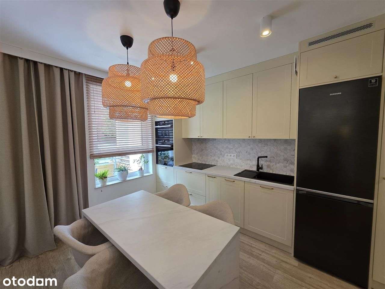 3 pok. apartament z 21r. nowe osiedle. Rezerwacja! - Pełny obrazek: 2/17