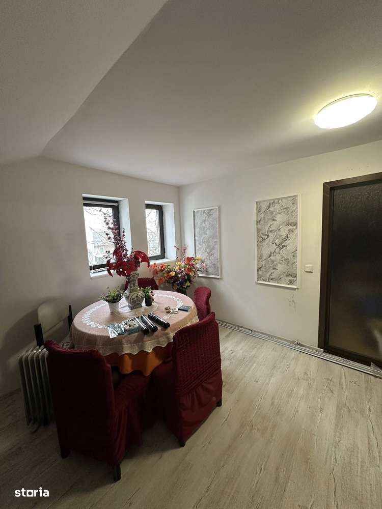 De vanzare casa P+M, suprafata teren 300 mp, in com Horia - Imagine principală: 3/20