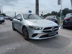 Mercedes-Benz CLA 180 d Style Plus Aut. - 3