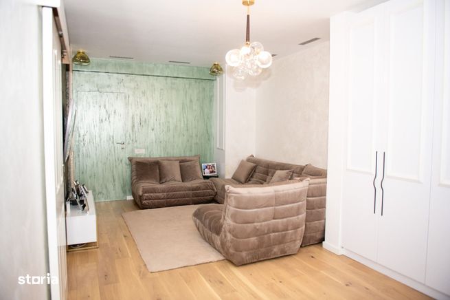 Apartament lux 3 camere parter in Cosmopolis-9