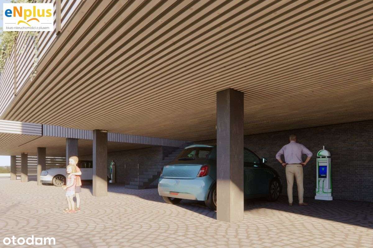 Działka dla dewelopera  na granicy z Krakowem-16