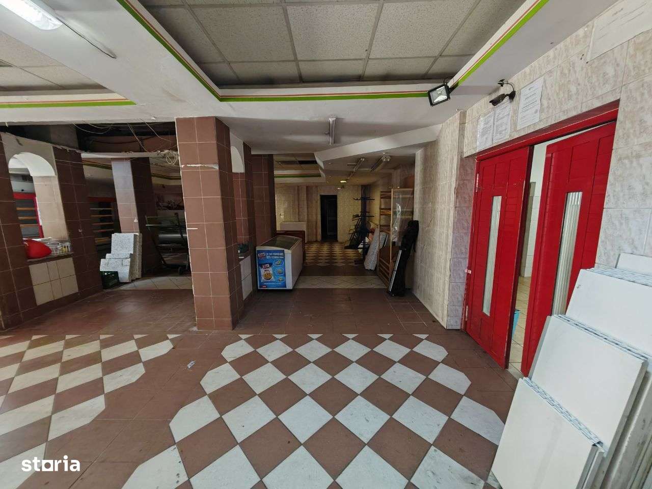 Spatiu multifunctional generos, zona Republicii - Imagine principală: 5/20