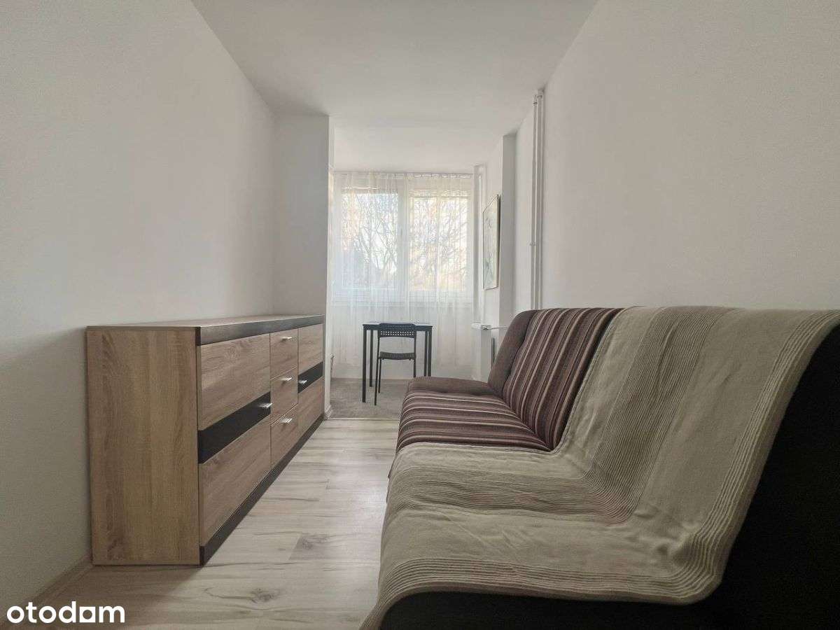 Apartment in wroclaw - Widok 4