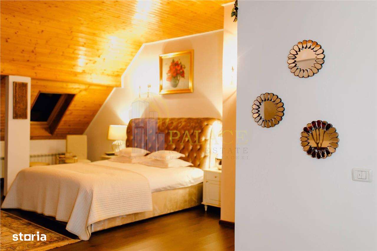 Pensiune exclusivista | afacere tip boutique la cheie | de vanzare in - Imagine principală: 5/20