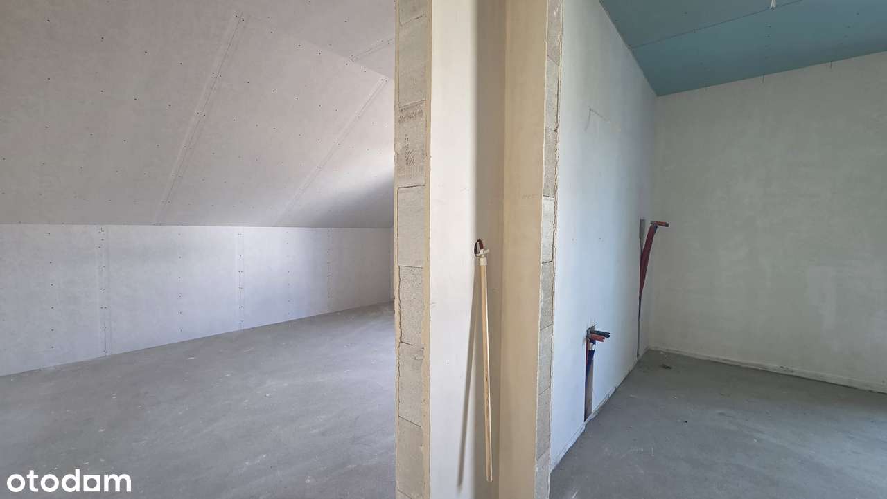 Nowoczesny bliźniak dla rodziny - Kliniska-3