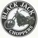 Black Jack Choppers