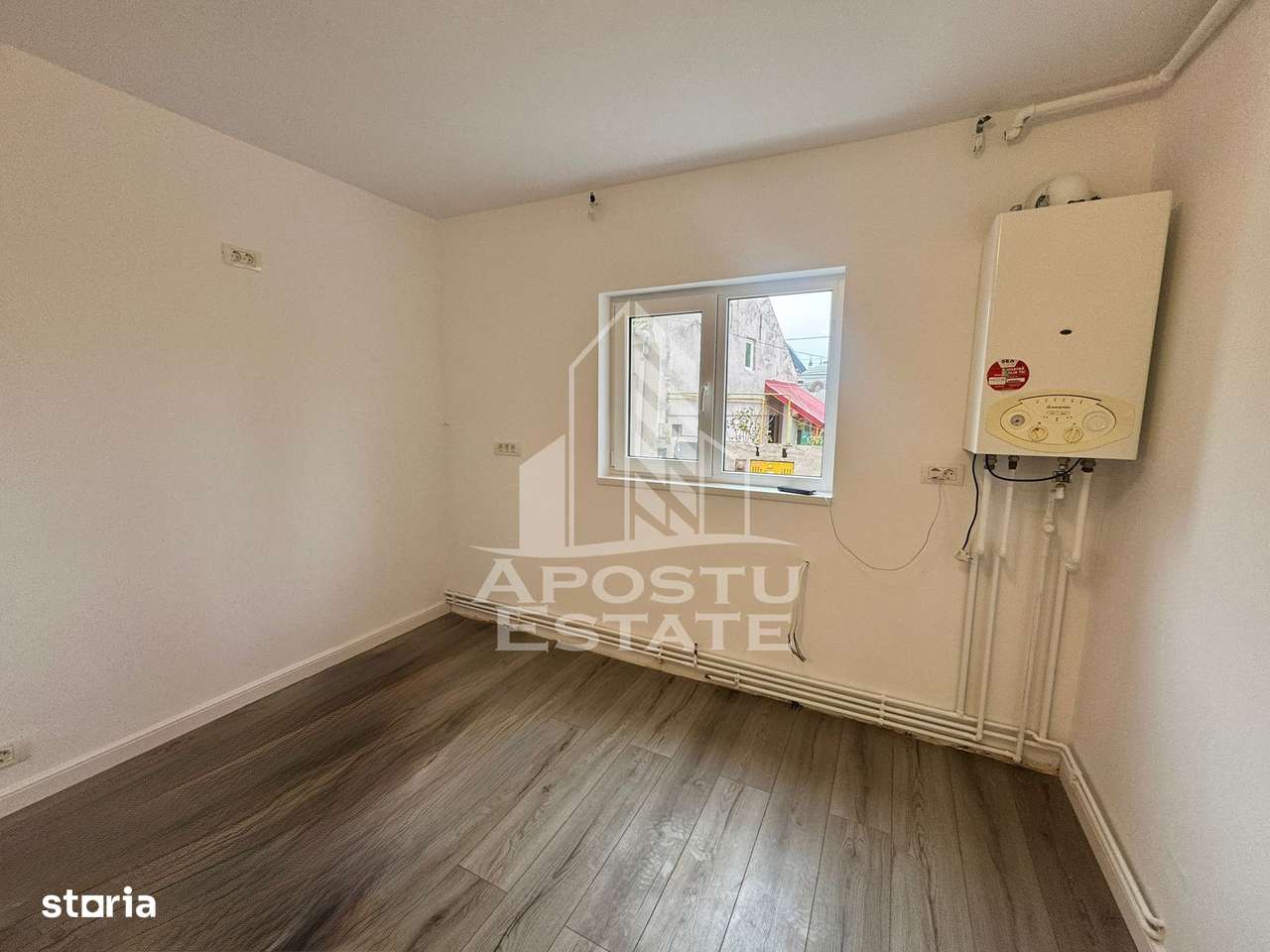 Apartament 2 camere,parter inalt,recent renovat,zona Dorobantilor - Imagine principală: 5/7
