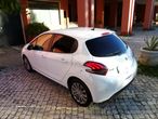 Peugeot 208 1.5 BlueHDi Signature - 19