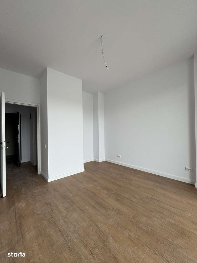 Apartament 2 camere finisat, cu CF, zona VIVO, Imobil West Peak - Imagine principală: 4/8