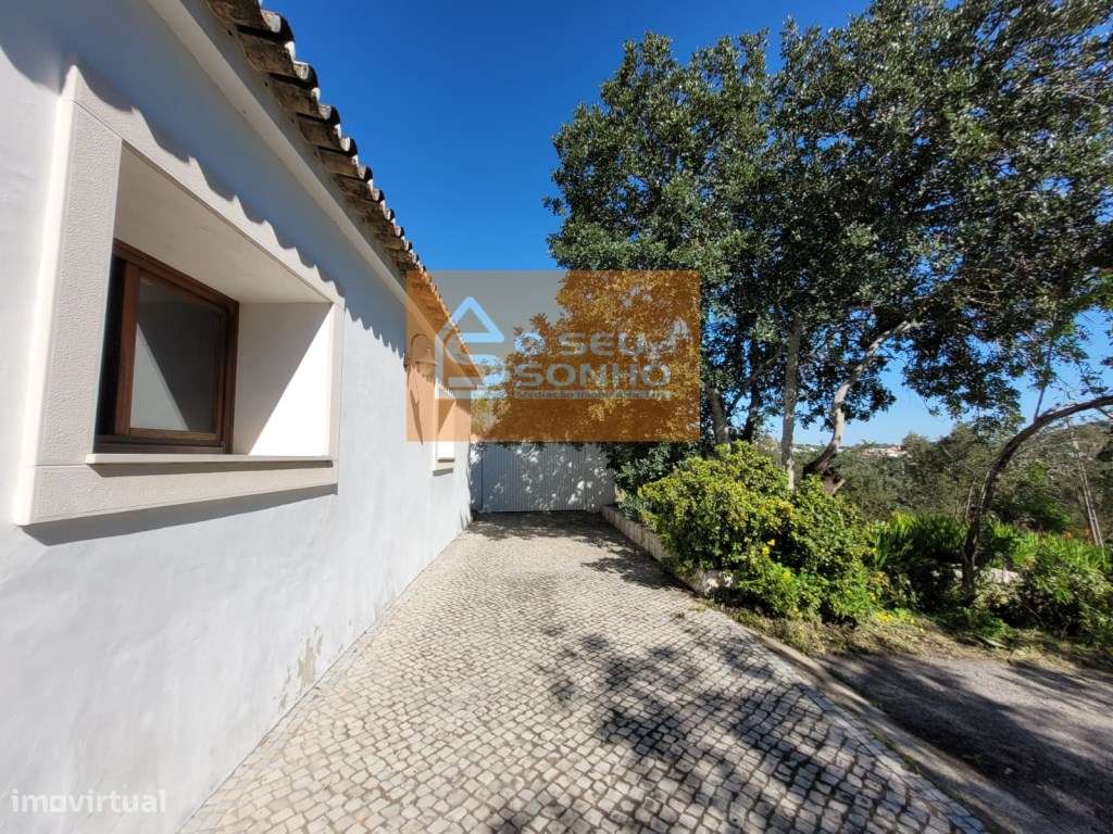 Moradia T2 com Piscina-26