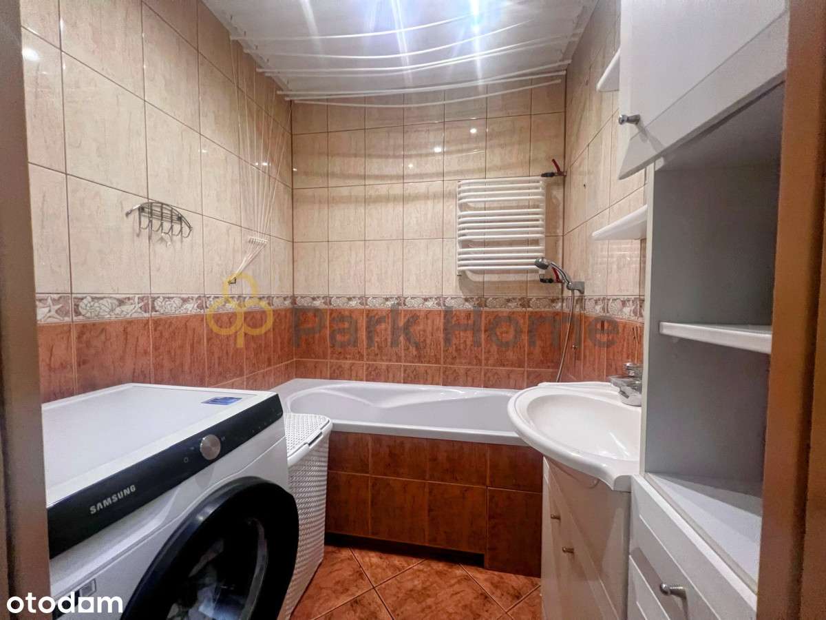 1 piętro, 3 pokoje, Kopernik-3