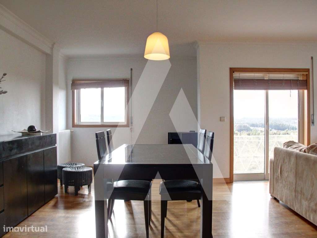 Apartamento T3 Oliveira do bairro-8