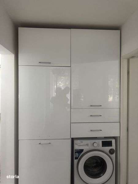 Apartment inchiriat - Imagine principală: 4/8