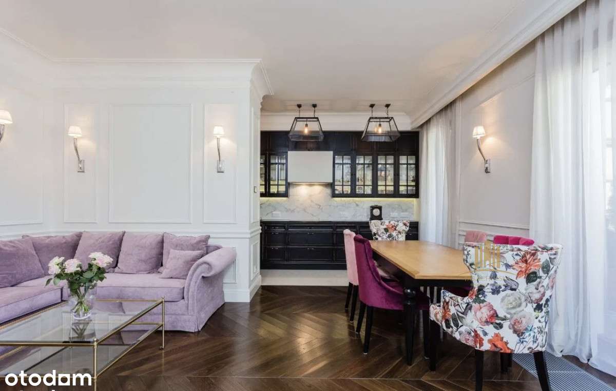 Apartament 3 bed | 2 bath | 2 parking | AC