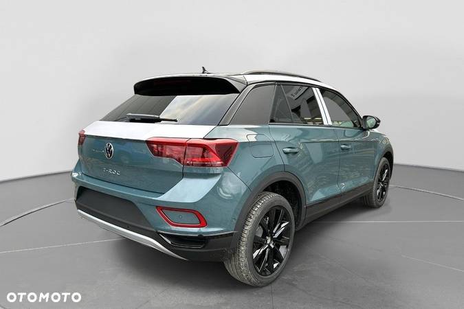 Volkswagen T-Roc - 6