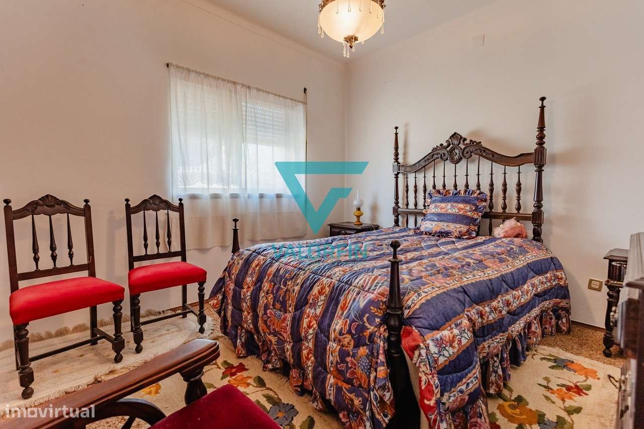 MORADIA T4 INDEPENDENTE - Mourões | Cortes-23