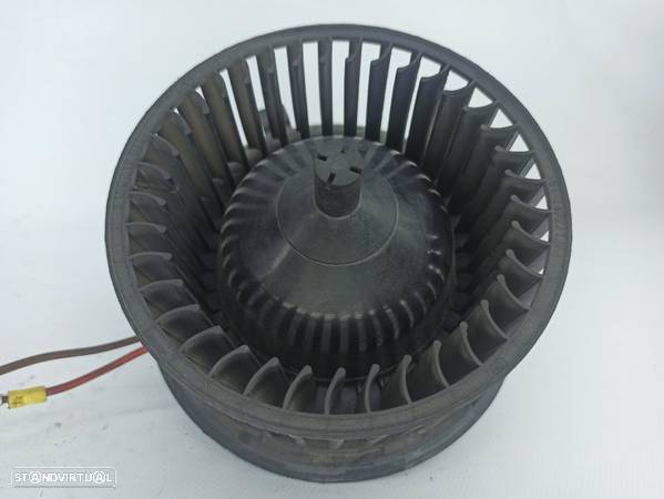 Motor Da Chaufagem Sofagem  Volkswagen Golf Iii (1H1) - 1