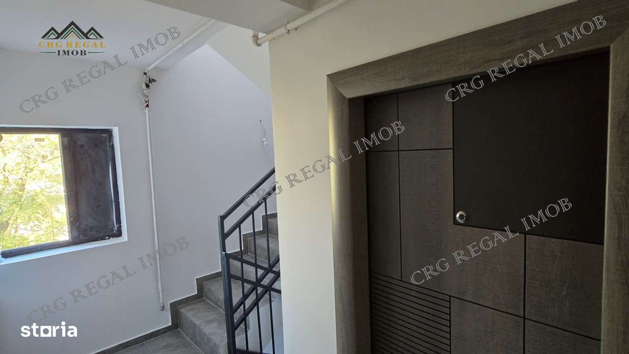 Super Oferta Apartament De Vanzare Com Berceni 2 Camere Zona Centrala - Imagine principală: 4/12