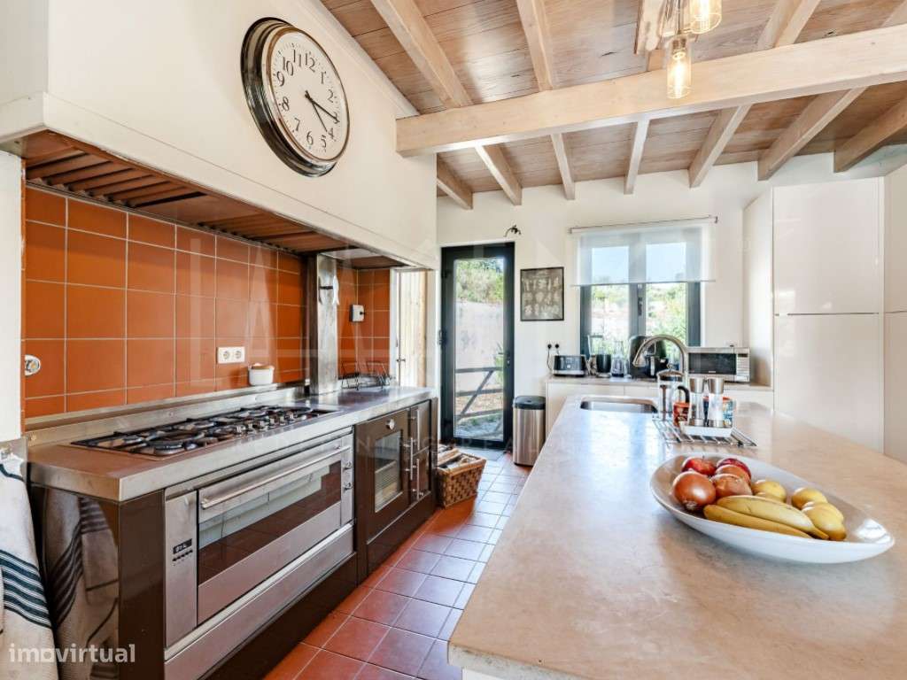 Excecional Quinta para Turismo Rural/Habitação - Entre Tábua e Oliv...-18