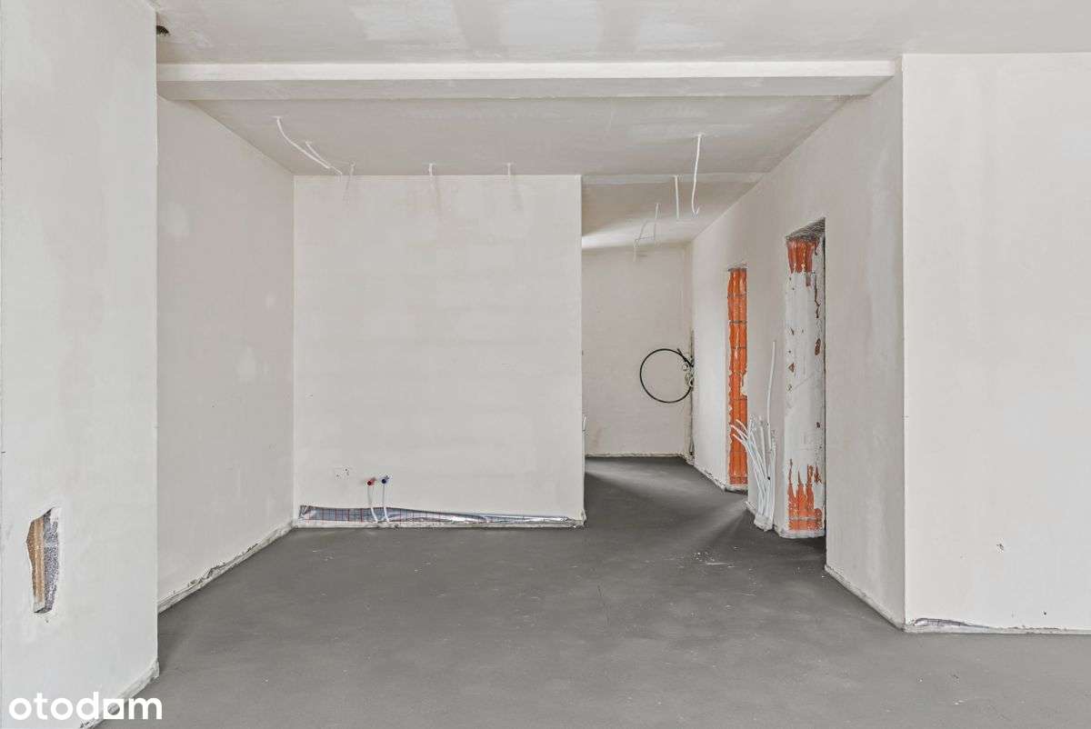 Apartament 132 m² z tarasem i pompą ciepła-5