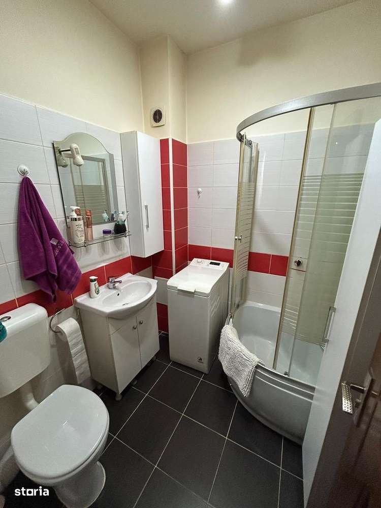 Apartament 2 Camere Berceni, aproape de metroul Apăratorii Patriei-7