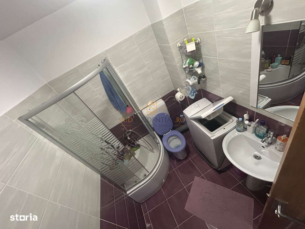 Metalurgiei, Apartament 2 camere, 3/4,Decomandat, Comision 0% - Imagine principală: 5/6