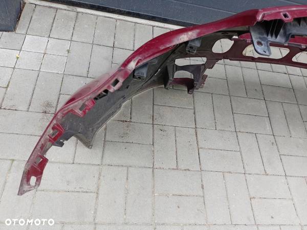 Zderzak przedni Fiat 500 L Trekking Cross lift - 5