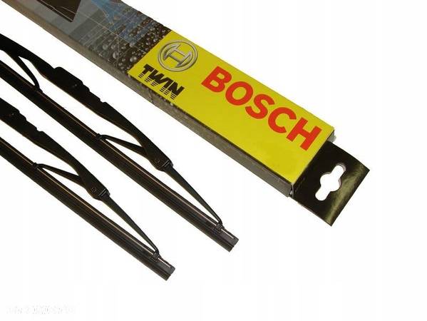 Bosch 3 397 001 909 Pióro wycieraczki 909 2x 505mm/22" - 9