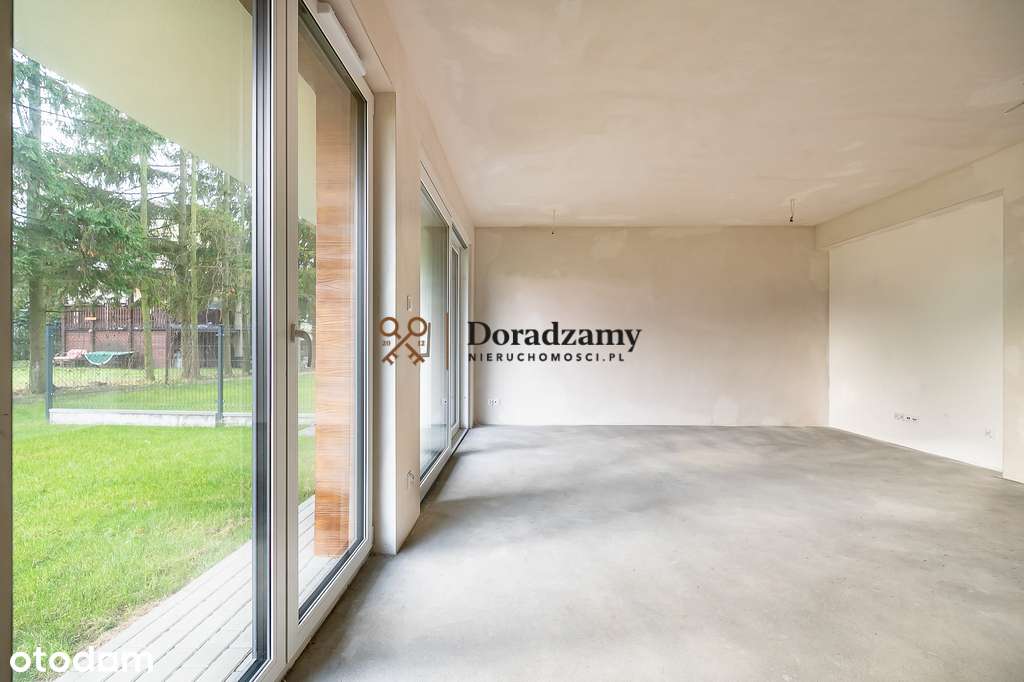 Gotowy dom w stanie deweloperskim - Pełny obrazek: 4/12